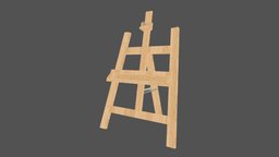 Morph (Foldable) Painters Easel