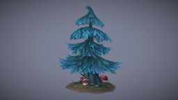 Fir Tree