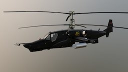 Ka-50