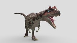 Ceratosaurus