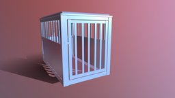 Dog Crate