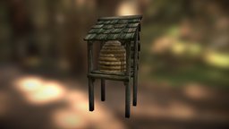 Apiary (Beyond Skyrim)