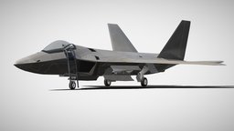 F22 Raptor