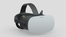 Varjo VR-1 Headset