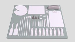 Painter Tools-Part 2