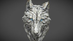 Clay Wolf