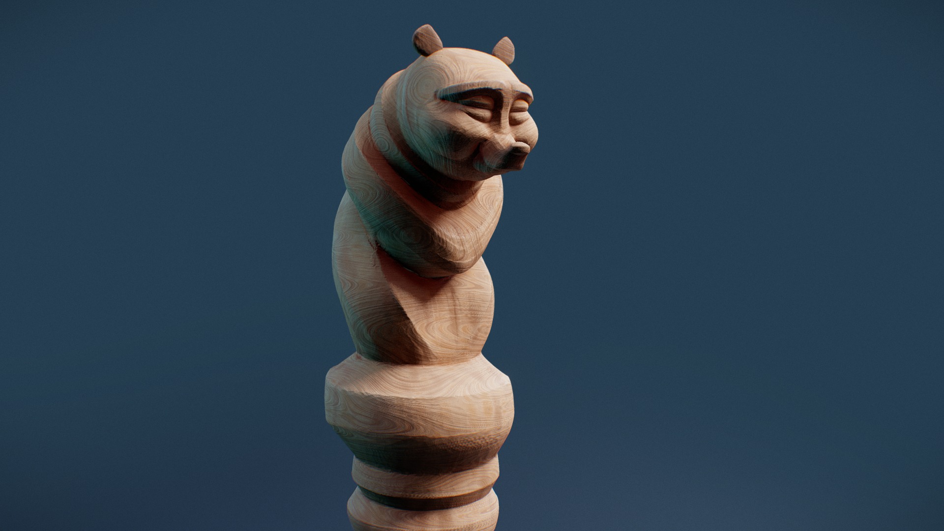 Day 12 3d model