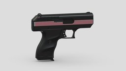 Hi-Point CF-380