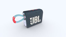 JBL_GO3 Animation_V6