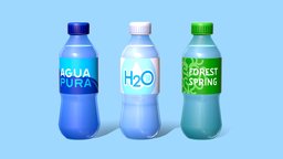 Water Bottles