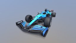 mcl35m_2 retextured