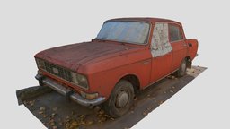 Moskvich