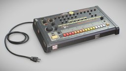 Roland TR-808