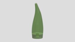 Aloe Vera Cosmetic