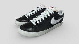 Nike Blazer Low 77 Vintage