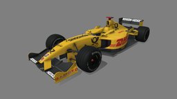 Jordan EJ12