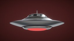 Billy Meier UFO