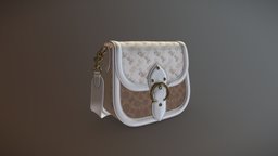 Carmen_Beat Saddle Bag 2