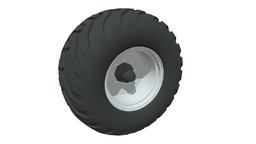 Off Road Tire