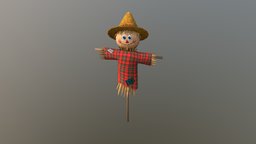 Scarecrow