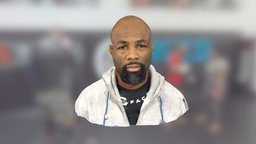 Coach Lopez, lhomme de lombre du MMA français