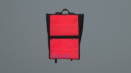 Feuerwear -- Rucksack Elliot