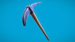 Fortnite Pickaxe