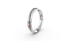 Comfort Ring