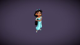 Jasmine