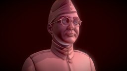 SUBHASH CHANDRA BOSE