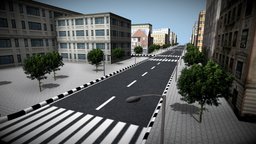 Race Track (Game Model)