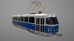 Tram