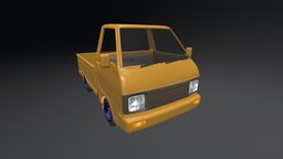 Suzuki Carry Pick up