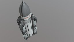 Energy _ BURAN ( booster )