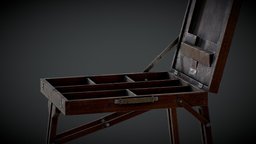 SM Sketchblock Easel