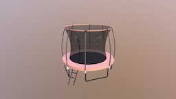 Trampoline