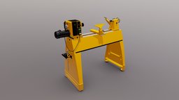 Woodworking Machines