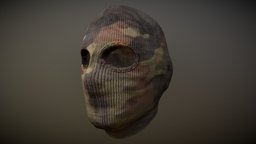 Balaclava ver. 2