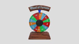 Wheel of Fortune