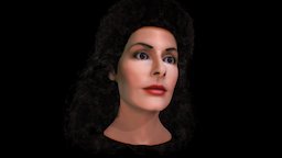 DEANNA TROI