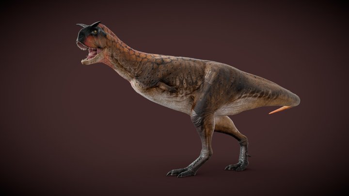 Carnotaurus