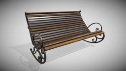 Bench