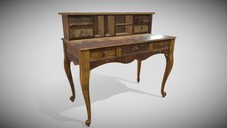 Writing Desk