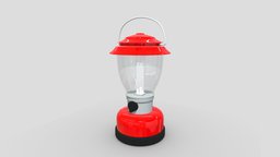 Camping Lantern