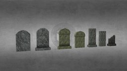 Tombstones