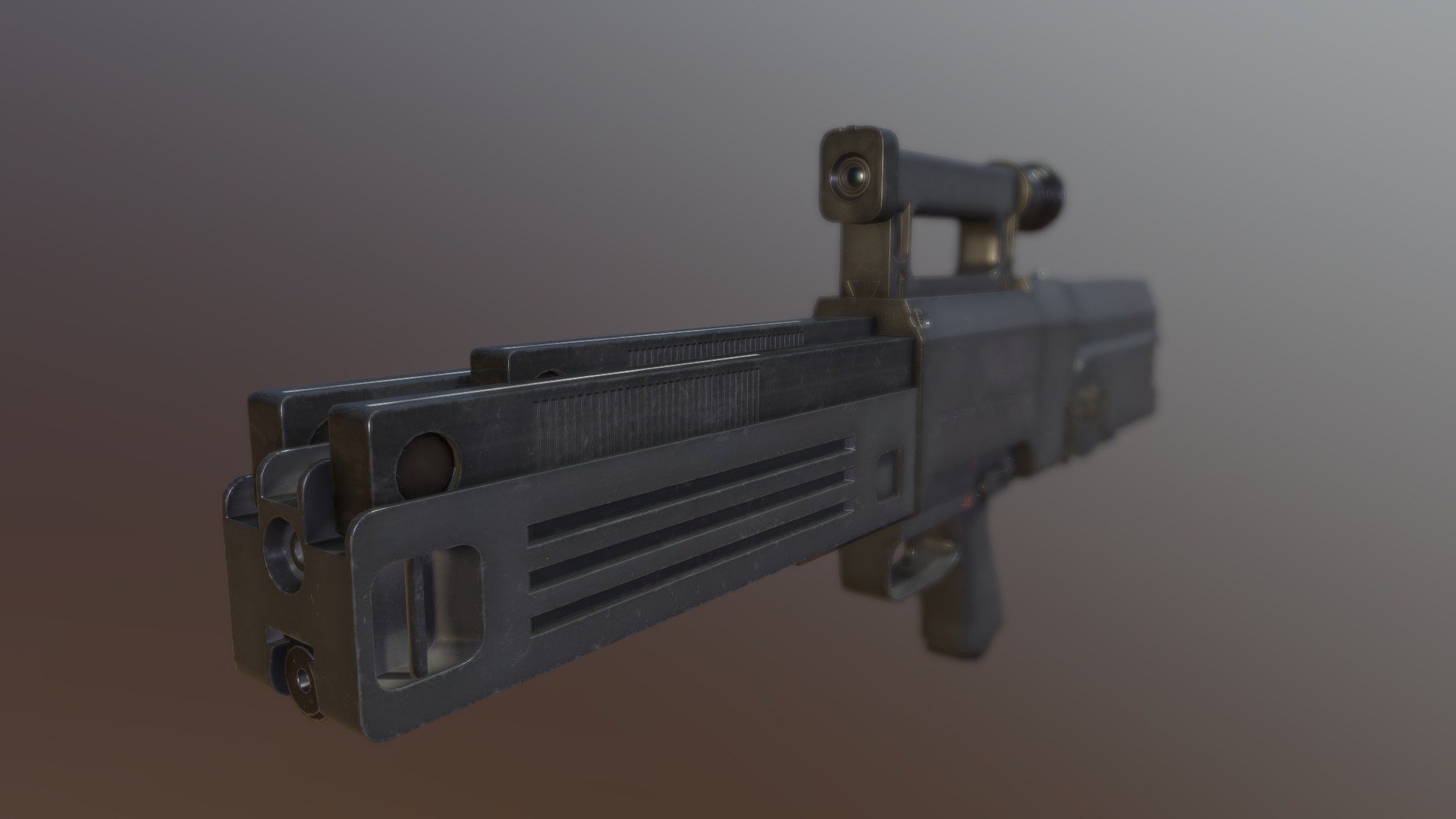 G11 3d model