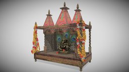 Home Mandir