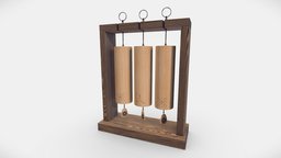 Koshi Wind Chime