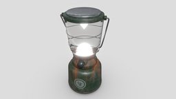 Camping Lantern