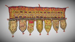 India Decoration